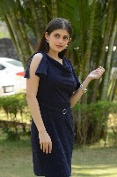 Urvi Singh Stills